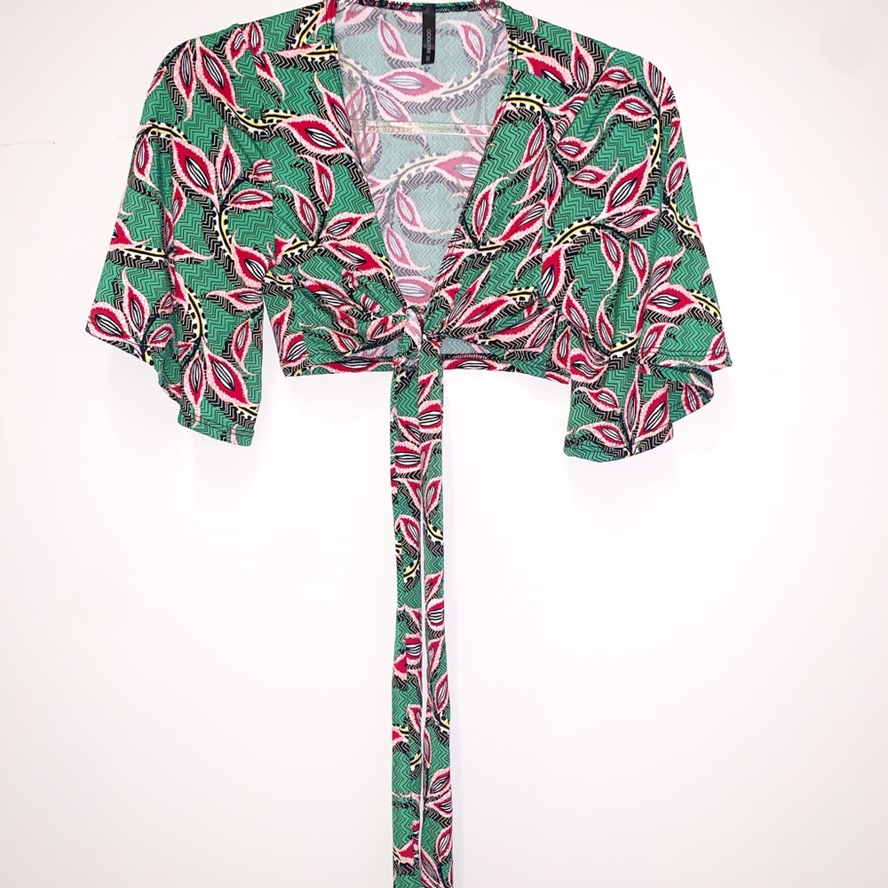 Pants set - Picture 2 of 3